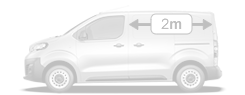 Furgoneta grup K