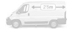 Furgoneta grup L