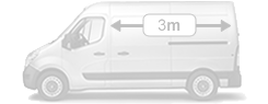Furgoneta grup M