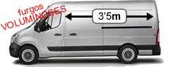 Furgoneta grup N