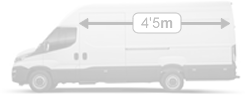 Furgoneta grup O