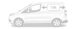 Furgoneta grup Z