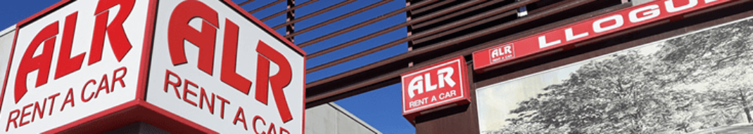 ALR Rent a Car